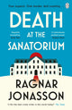 Death at the Sanatorium 9781405949088 Ragnar Jónasson