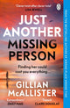 Just Another Missing Person 9781405949866 Gillian McAllister