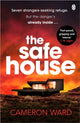 Book cover of: Safe House. By: Cameron Ward