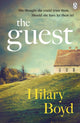 Book cover of: Guest. By: Hilary Boyd