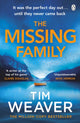 Missing Family 9781405953016 Tim Weaver