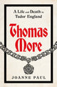 Book cover of: Thomas More