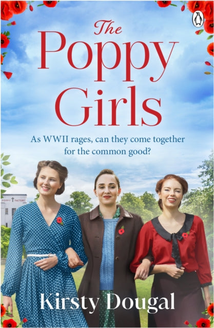 The Poppy Girls