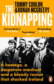Book cover of: Kidnapping. By: Tommy Conlon