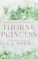 Book cover of: Thorne Princess. By: L.J. Shen