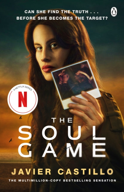 Soul Game 9781405960908 Javier Castillo