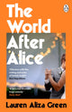Book cover of: World After Alice