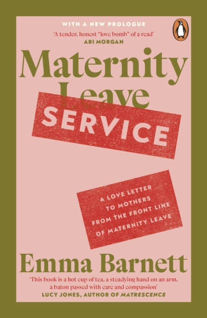 Maternity Service