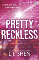 Pretty Reckless 9781405966917 L.J. Shen