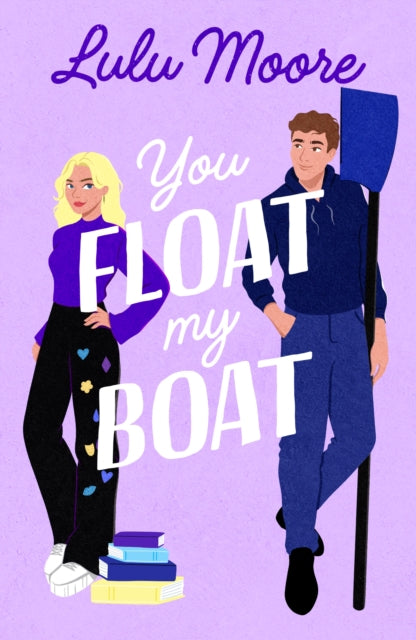 You Float My Boat 9781405967433 Lulu Moore