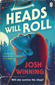 Heads Will Roll 9781405968881 Josh Winning