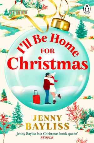 I'll Be Home for Christmas