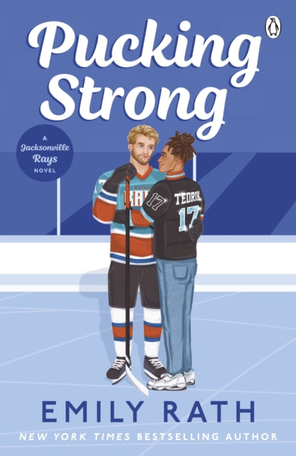 Pucking Strong 9781405971201 Emily Rath