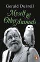 Book cover of: Myself and Other Animals