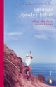 Book cover of: What the Deep Water Knows