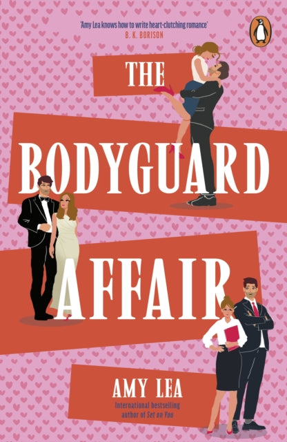 Bodyguard Affair