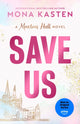 Save Us 9781405977005 Mona Kasten