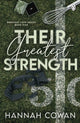 Book cover of: Their Greatest Strength