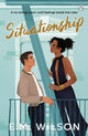 Book cover of: Situationship. By: E. M. Wilson