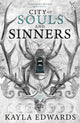 City of Souls and Sinners