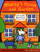 Maisy's House and Garden: A Maisy Pop-up-and-Play Book 9781406306613 Lucy Cousins