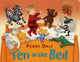 Book cover of: Ten in the Bed. By: Penny Dale