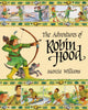 Adventures of Robin Hood