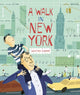 Book cover of: Walk in New York