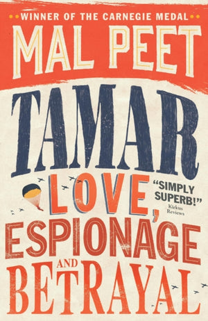 Tamar