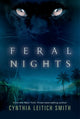 Book cover of: Feral Nights