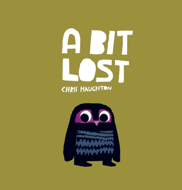Book cover of: Bit Lost