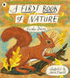 First Book of Nature 9781406349160 Nicola Davies