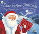 Book cover of: Dear Father Christmas. By: A. Durant