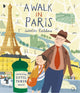 Walk in Paris