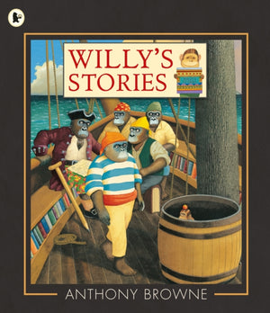Willy lood