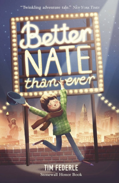 Parem Nate kui kunagi varem