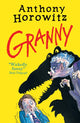 Granny 9781406361674 Anthony-Horowitz