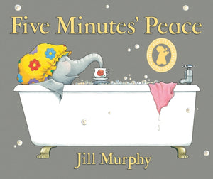 Five Minutes' Peace, The much-loved family favourite