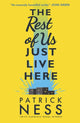 Rest of Us Just Live Here 9781406365566 NESS  PATRICK