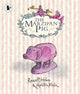 Book cover of: Marzipan Pig. By: Russell Hoban