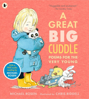 Great Big Cuddle