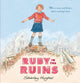 Book cover of: Ruby in the Ruins