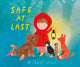 Book cover of: Safe at Last