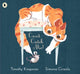 Book cover of: Can't Catch Me!. By: Timothy Knapman