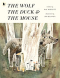The Wolf, the Duck and the Mouse