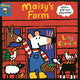 Book cover of: Maisy's Farm. By: Lucy Cousins