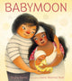 Book cover of: Babymoon. By: Hayley Barrett