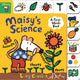 Maisy's Science: A First Words Book 9781406387506 Lucy Cousins