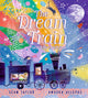 Book cover of: Dream Train: Poems for Bedtime. By: Sean Taylor