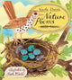 Book cover of: Nature Poems: Give Me Instead of a Card
